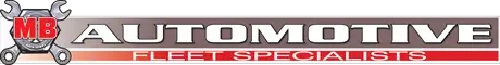 MB Automotive Fleet Specialist Pty Ltd